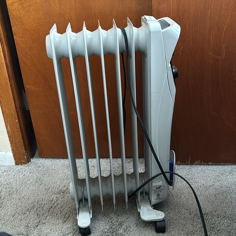 Medium Heater - Picture 2 of 4